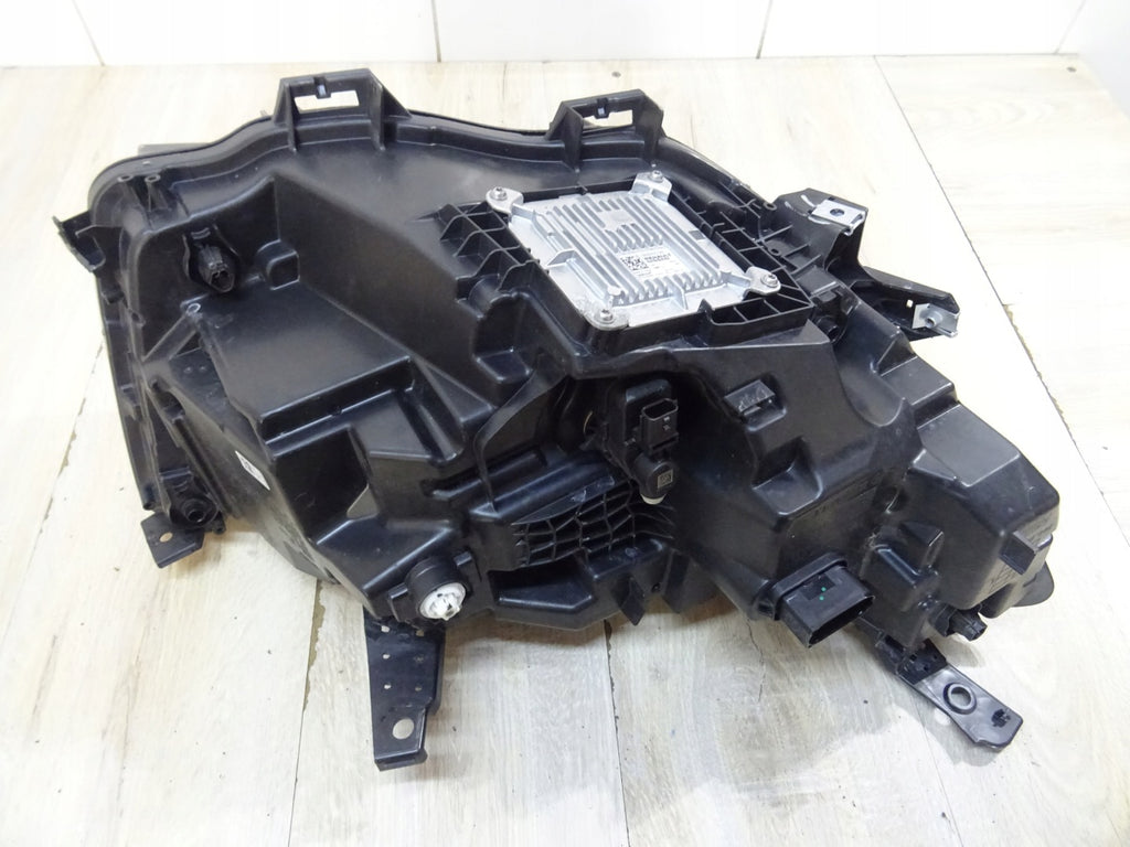 Frontscheinwerfer Renault 260606399R LED Links Scheinwerfer Headlight SCH3812223728at