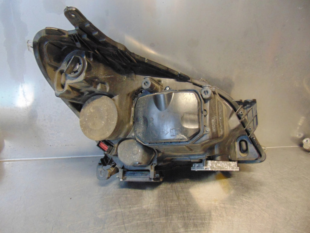 Frontscheinwerfer Opel Astra H 13252433 Xenon Links Scheinwerfer Headlight SCH8968684329af