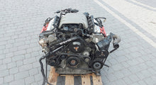 Load image into Gallery viewer, Motor Audi Q5 CALB 3.2 199kW 175TKm Benzin Engine Komplett