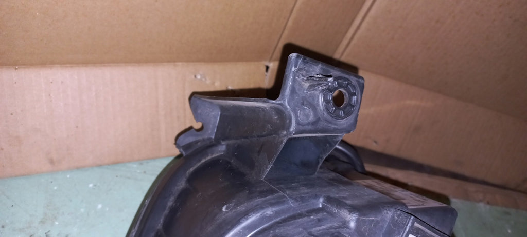 Frontscheinwerfer Dacia Dokker 260102414R Ein Stück (Rechts oder Links)