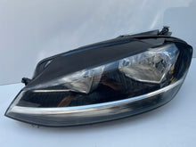 Load image into Gallery viewer, Frontscheinwerfer VW Golf VII 5G1941005D LED Links Scheinwerfer Headlight SCH6764684736tm