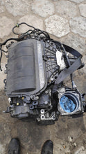 Laden Sie das Bild in den Galerie-Viewer, Motor Peugeot Rcz RH02 2.0 HDI 120TKm Diesel Engine Unkomplett