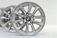 Load image into Gallery viewer, 4x Alufelge 16 Zoll 7.0" 5x120 40ET BMW Rim Wheel FEL3661303556we