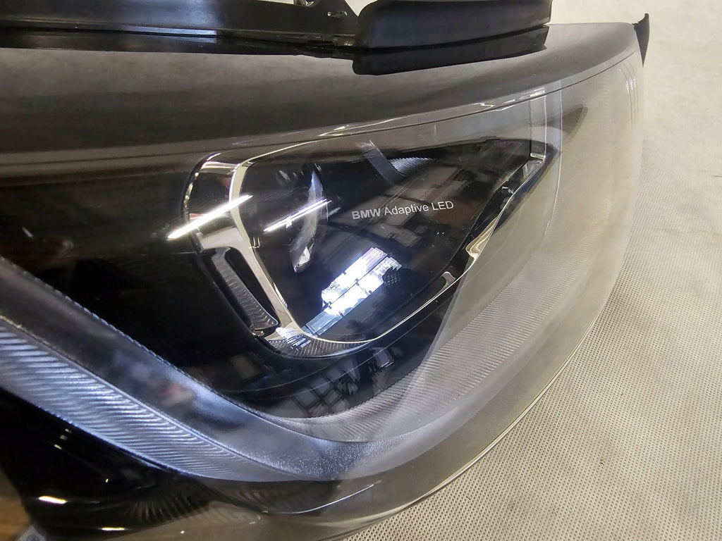 Frontscheinwerfer BMW I3 9853420-03 Rechts Scheinwerfer Headlight SCH8156655514ir