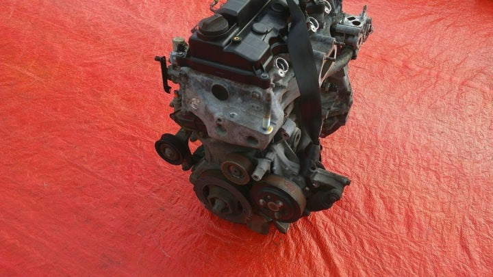 Motor Honda Crv IV R20A9 2.0 155PS 114kW 2013 Benzin Engine Komplett MOT9695703031ee