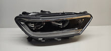 Load image into Gallery viewer, Frontscheinwerfer VW T Roc T-Roc 2GA941036 LED Rechts Scheinwerfer Headlight SCH9293355442oy