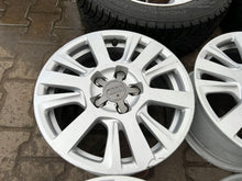 Load image into Gallery viewer, 4x Alufelge 16 Zoll 7.0&quot; 5x112 4E0601025CP Audi Rim Wheel