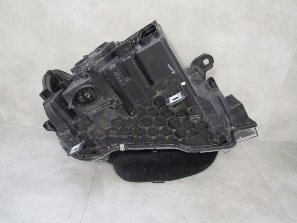 Frontscheinwerfer BMW X3 F25 Xenon Links Scheinwerfer Headlight SCH1278807484yx