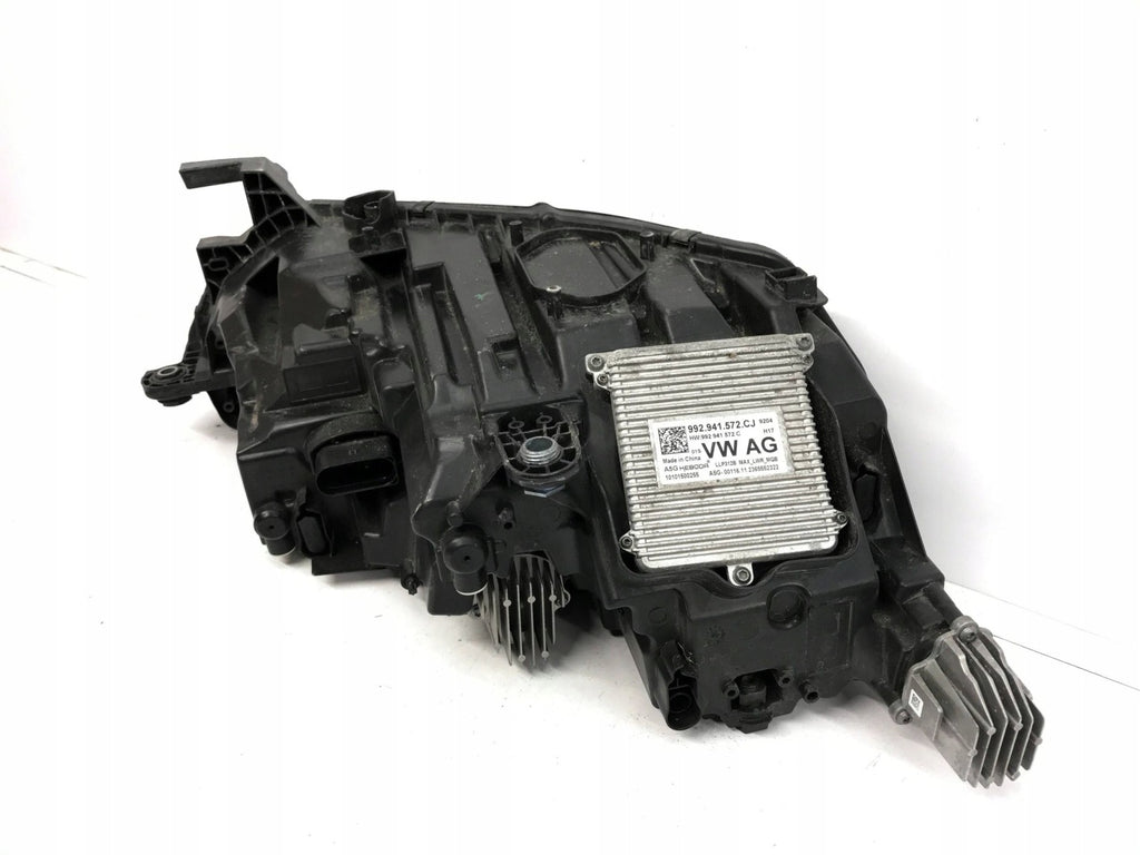 Frontscheinwerfer Skoda Octavia I 5E4941015B Links Scheinwerfer Headlight SCH5382408599wm