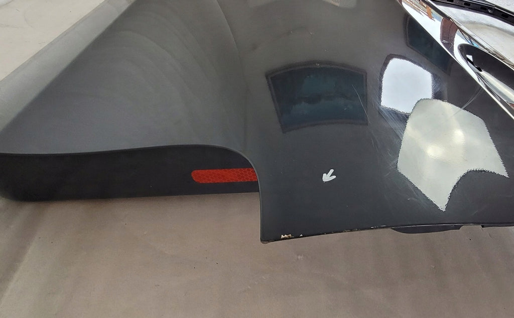 Tür Mercedes-Benz Vito W447 2014- Vorne Links Door Porta Porte