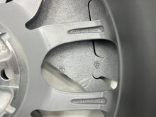 Load image into Gallery viewer, 1x Alufelge 17 Zoll 6.5" 5x114.3 47ET 403009499R Renault Clio I Megane Rim Wheel FEL4797197095oi