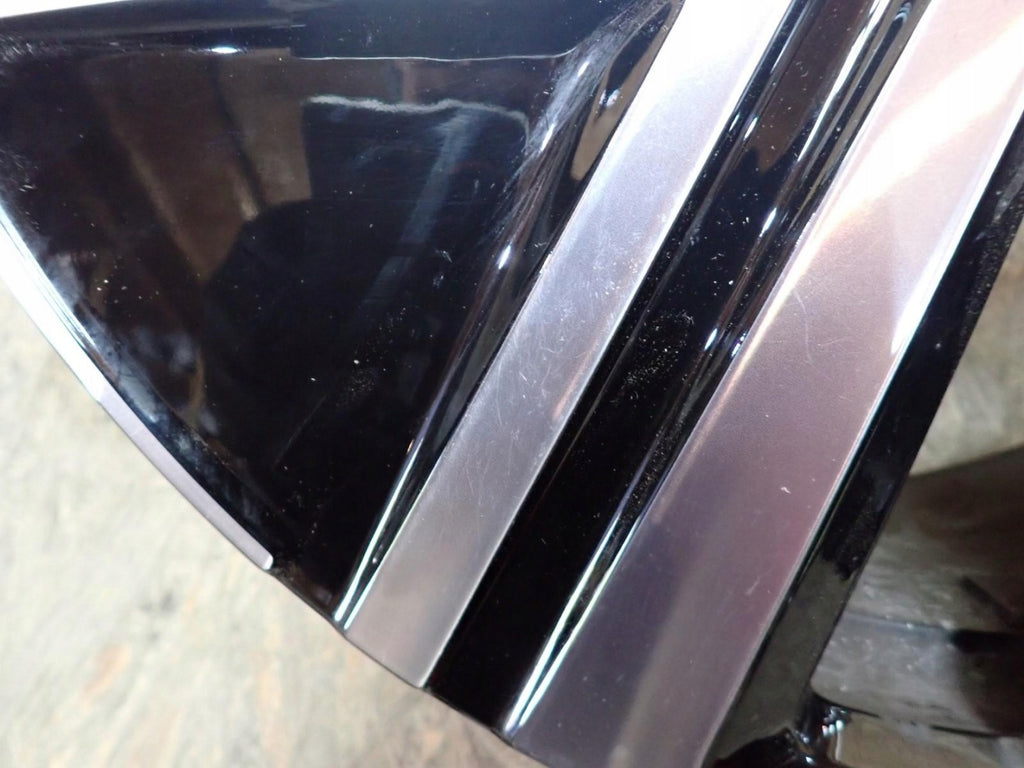 1x Alufelge 17 Zoll 6.5" 5x112 39ET 2G7601025C VW Taigo Cs1 Rim Wheel FEL8678929116qd