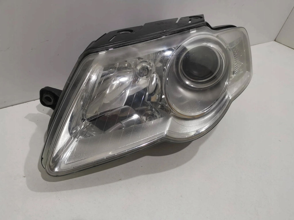 Frontscheinwerfer VW Passat 3C0941006Q Rechts Scheinwerfer Headlight