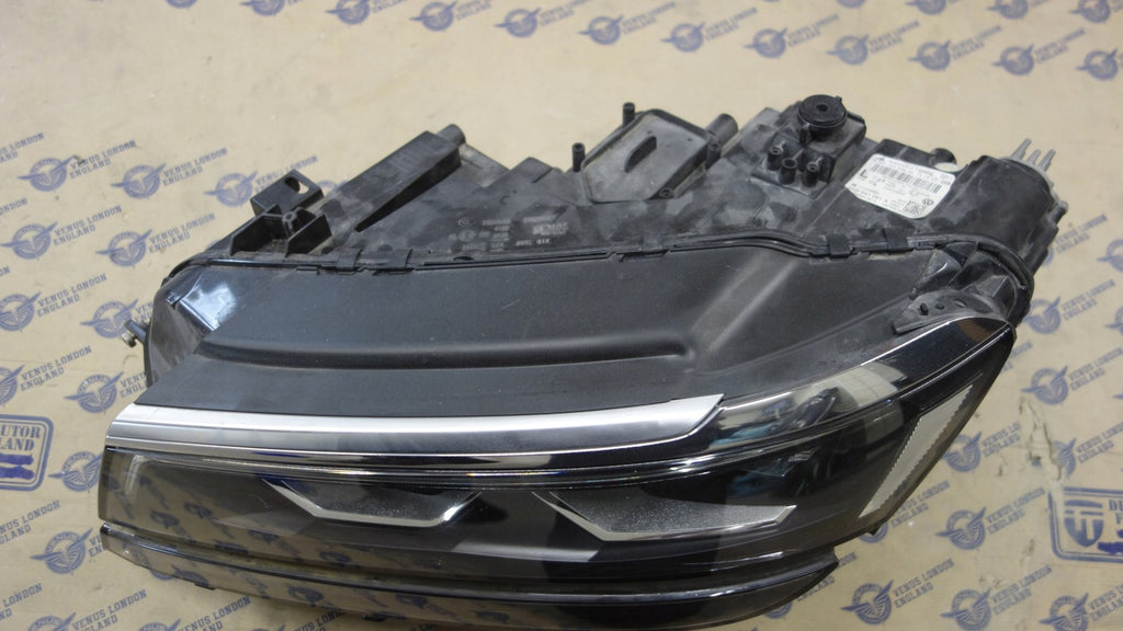 Frontscheinwerfer VW Tiguan 5NB941081A FULL LED Links Scheinwerfer Headlight