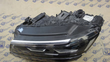 Load image into Gallery viewer, Frontscheinwerfer VW Tiguan 5NB941081A FULL LED Links Scheinwerfer Headlight