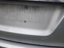 Load image into Gallery viewer, Heckklappe Mercedes-Benz W204 Rückseite kofferraumklappe Tailgate