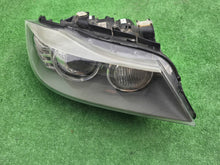 Laden Sie das Bild in den Galerie-Viewer, Frontscheinwerfer BMW 3 E91 E90 6311-72025909 Bi-Xenon Rechts Headlight SCH3996581655qi