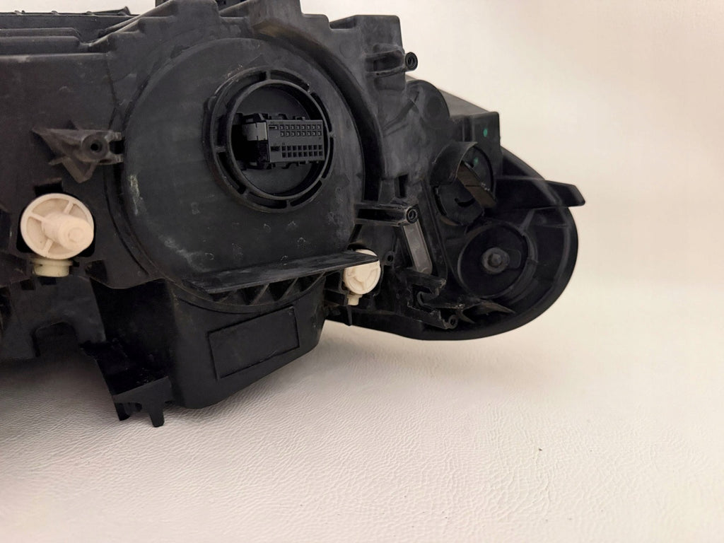 Frontscheinwerfer BMW X1 F48 719371703 Links Scheinwerfer Headlight SCH7775781436cj