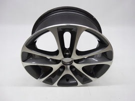 1x Alufelge 18 Zoll 7.5