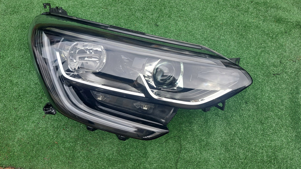 Frontscheinwerfer Renault Megane 260108478R LED Rechts Scheinwerfer Headlight