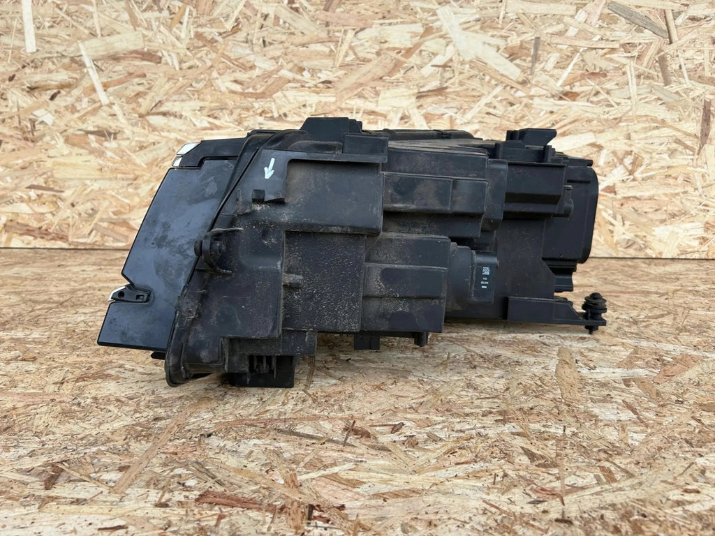 Frontscheinwerfer VW Tiguan 5NB941082A Rechts Scheinwerfer Headlight SCH2822678049fw