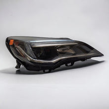 Laden Sie das Bild in den Galerie-Viewer, Frontscheinwerfer Opel Astra 39081893 LED Rechts Scheinwerfer Headlight