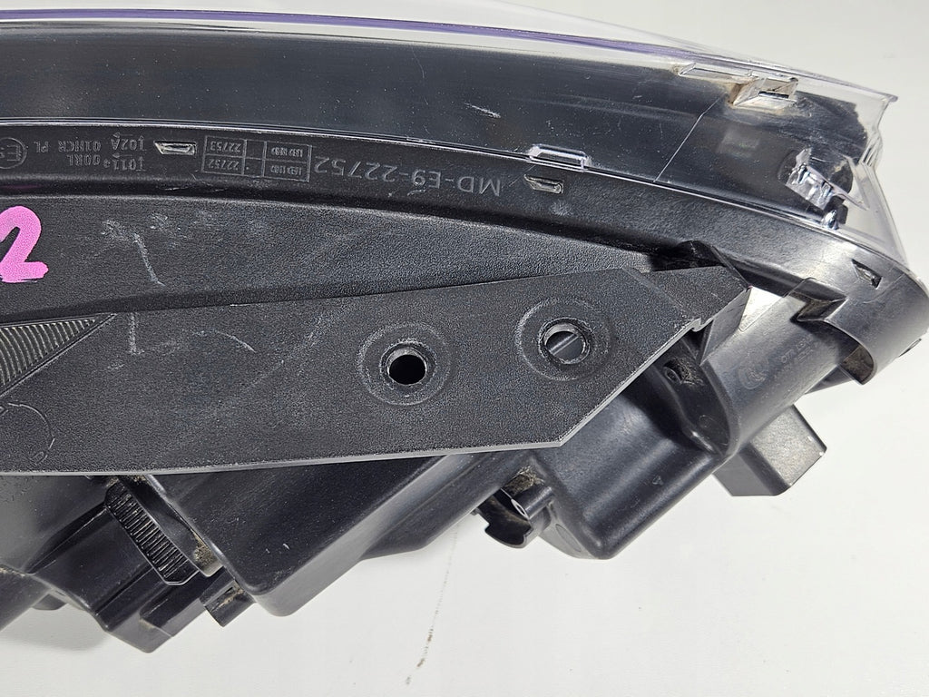 Frontscheinwerfer Kia Xceed 92101-J73000 Full LED Links Scheinwerfer Headlight