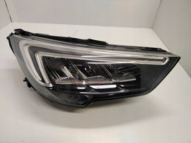 Frontscheinwerfer Opel Crossland YQ00709880 LED Rechts Scheinwerfer Headlight SCH8053037998ec