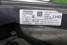 Laden Sie das Bild in den Galerie-Viewer, Frontscheinwerfer Volvo Xc40 32228483 Links Scheinwerfer Headlight SCH1502506814qj