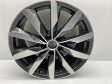 Laden Sie das Bild in den Galerie-Viewer, 1x Alufelge 18 Zoll 3x98 40ET 8W0601025FJ Audi A4 B9 Rim Wheel FEL1437937636zs
