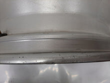 Laden Sie das Bild in den Galerie-Viewer, 1x Alufelge 16 Zoll 6.5&quot; 5x105 38ET Glanz Silber 95073802 Opel Astra Rim Wheel