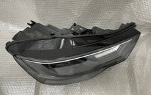 Laden Sie das Bild in den Galerie-Viewer, Frontscheinwerfer Audi A6 C7 4K0941034 1ZX013376-02 LED Rechts Headlight