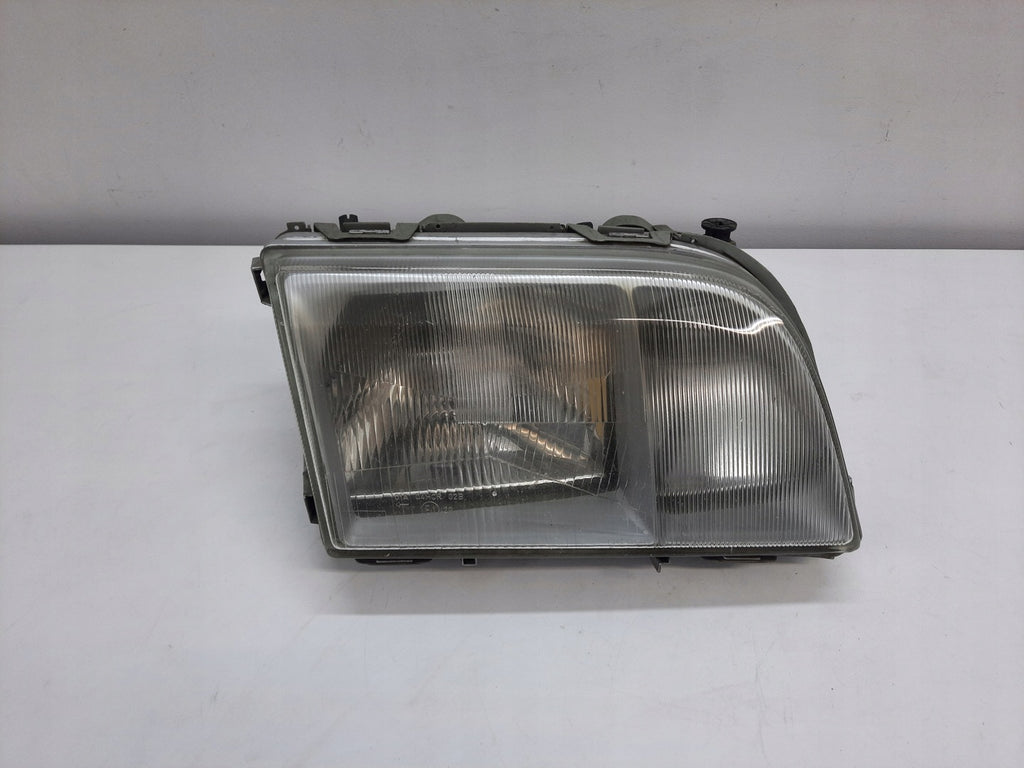Frontscheinwerfer Mercedes-Benz W140 A1408202661C Rechts Scheinwerfer Headlight SCH8188062534bz