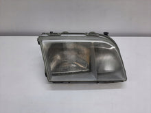 Laden Sie das Bild in den Galerie-Viewer, Frontscheinwerfer Mercedes-Benz W140 A1408202661C Rechts Scheinwerfer Headlight SCH8188062534bz