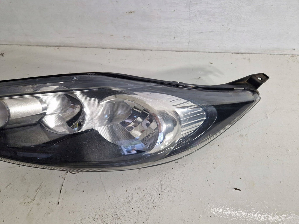 Frontscheinwerfer Ford Fiesta I 8A6113W030AF Links Scheinwerfer Headlight SCH5944661729zg