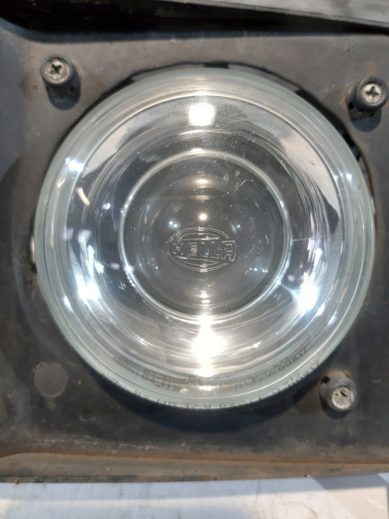 Frontscheinwerfer Isuzu I 15292600 Links Scheinwerfer Headlight SCH4197298880gz