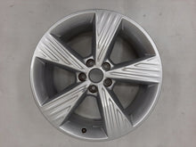 Load image into Gallery viewer, 1x Alufelge 19 Zoll 8.0&quot; 5x112 45ET Glanz Silber 89A601025 Audi E-Tron Rim Wheel