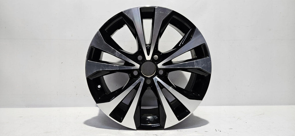 1x Alufelge 18 Zoll 7.5" 5x114.3 35ET Lexus Rim Wheel FEL1933991280nc