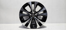 Laden Sie das Bild in den Galerie-Viewer, 1x Alufelge 18 Zoll 7.5" 5x114.3 35ET Lexus Rim Wheel FEL1933991280nc