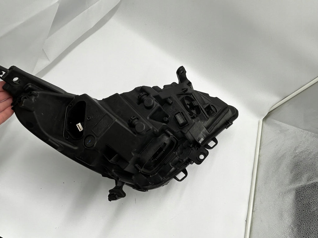 Frontscheinwerfer Opel Astra 39228714 Links Scheinwerfer Headlight SCH8153873658yc