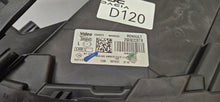 Laden Sie das Bild in den Galerie-Viewer, Frontscheinwerfer Dacia Duster 260602287R LED Links Scheinwerfer Headlight SCH9865493148cc