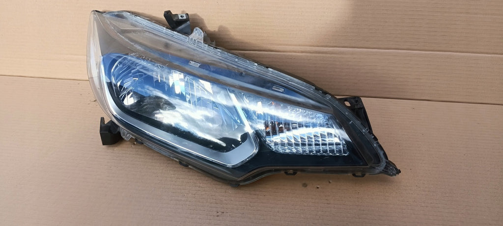 Frontscheinwerfer Honda Jazz IV Rechts Scheinwerfer Headlight
