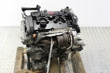 Laden Sie das Bild in den Galerie-Viewer, Motor Citroën C5 Aircross 10FKBA 1.6 THP Hybrid Engine Komplett MOT3658146770im