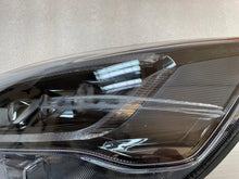 Load image into Gallery viewer, Frontscheinwerfer Ford Focus NX7B-13E017-AK Full LED Links Headlight SCH6947498851ss