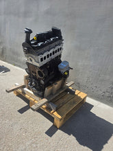 Load image into Gallery viewer, Motor VW T6 2.0 TDI 75TKm Diesel Engine Unkomplett MOT4489655810ao