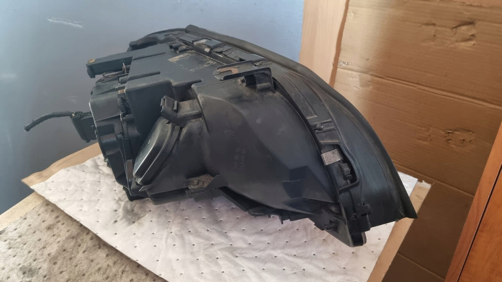 Frontscheinwerfer BMW X5 E53 22454500 Ein Stück (Rechts oder Links) Headlight SCH7652448358le