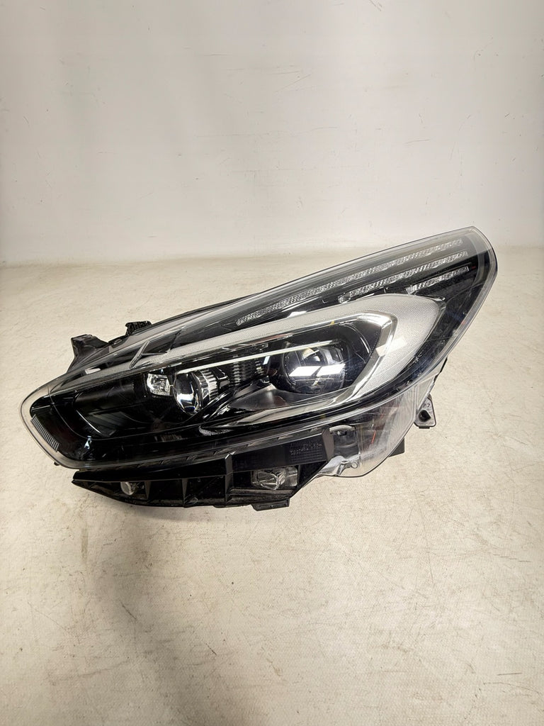 Frontscheinwerfer Ford S-Max EM2B-13W030-CK LED Links Scheinwerfer Headlight SCH5309831333ea