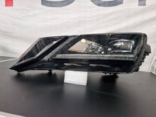 Laden Sie das Bild in den Galerie-Viewer, Frontscheinwerfer Skoda Octavia III 5E1941015 Links Scheinwerfer Headlight SCH4315876294uw