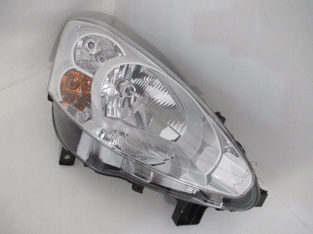 Frontscheinwerfer Peugeot Partner 9677202380-123DS-EB7B4C Rechts Headlight SCH9379826311gh