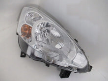 Laden Sie das Bild in den Galerie-Viewer, Frontscheinwerfer Peugeot Partner 9677202380-123DS-EB7B4C Rechts Headlight SCH9379826311gh